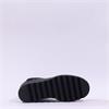 Marco Moreo Liege Stretch Cuff Wedgeboot - Burgundy Leather